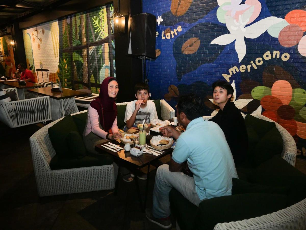 Kyriad Muraya Aceh Hotel