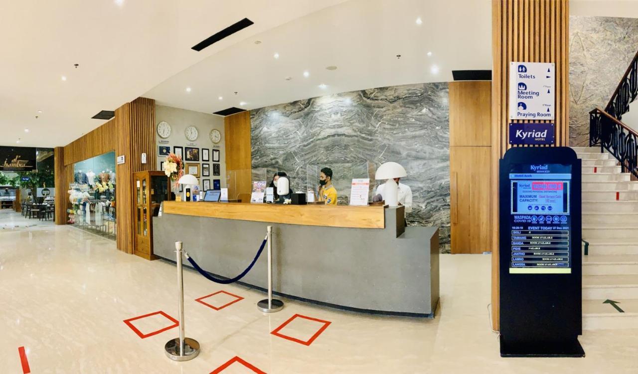 Kyriad Muraya Aceh Hotel Banda Aceh