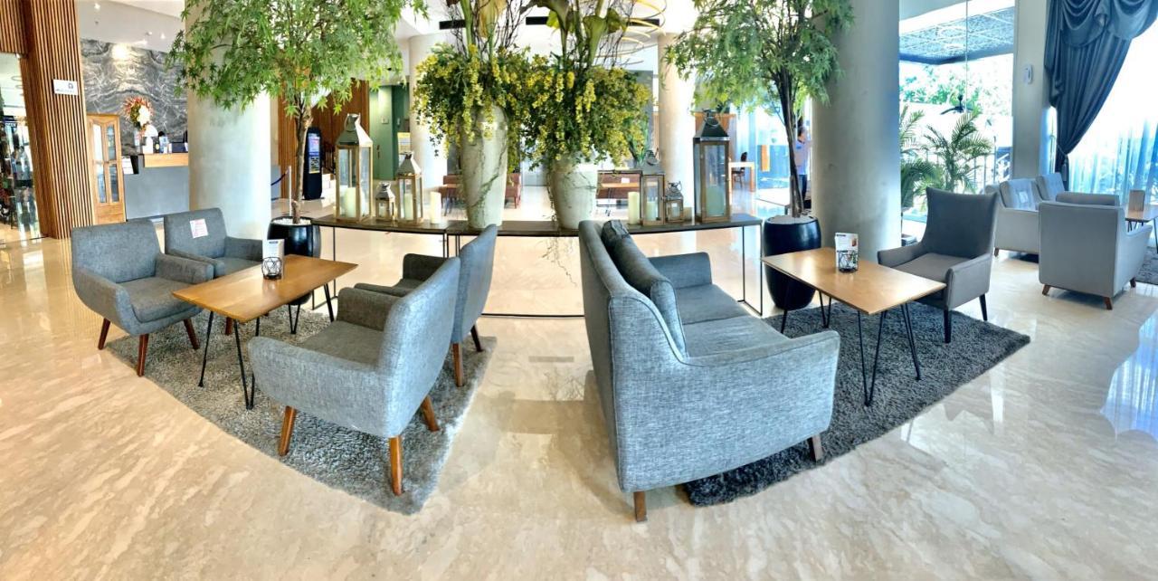 Hotel Kyriad Muraya Aceh Banda Aceh