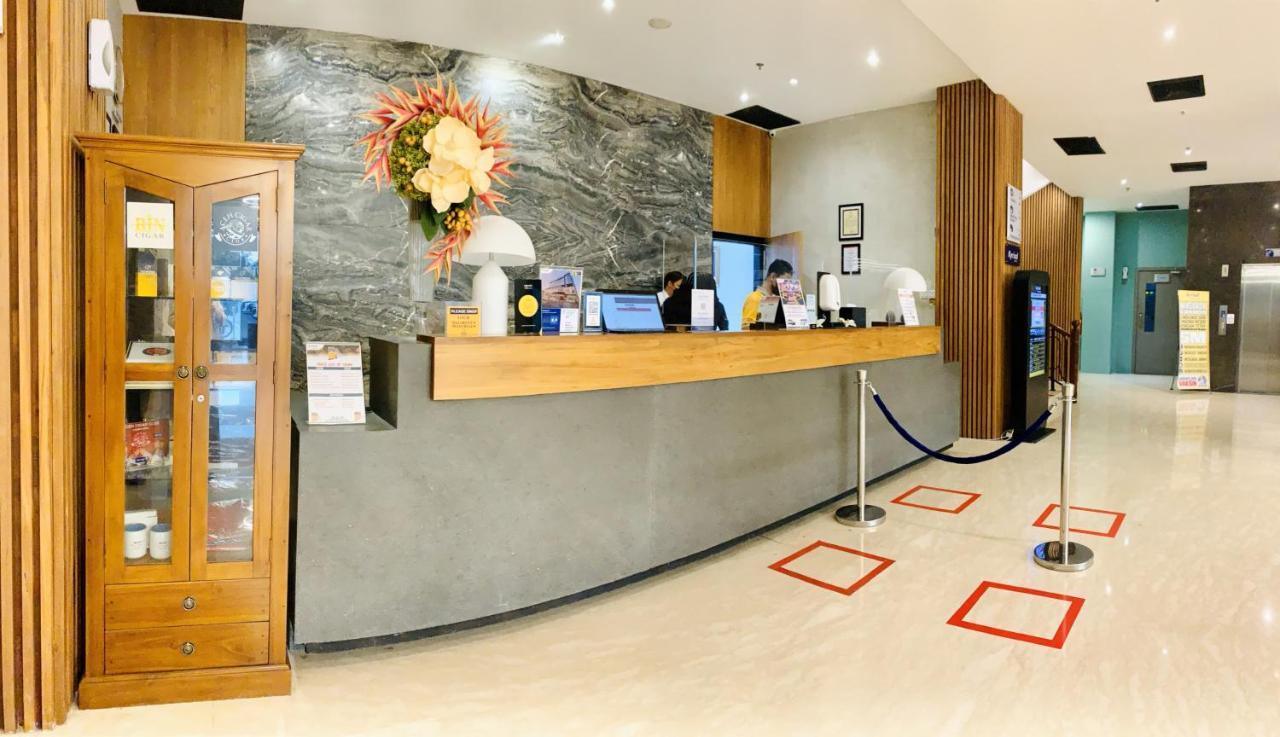 Kyriad Muraya Aceh Hotel