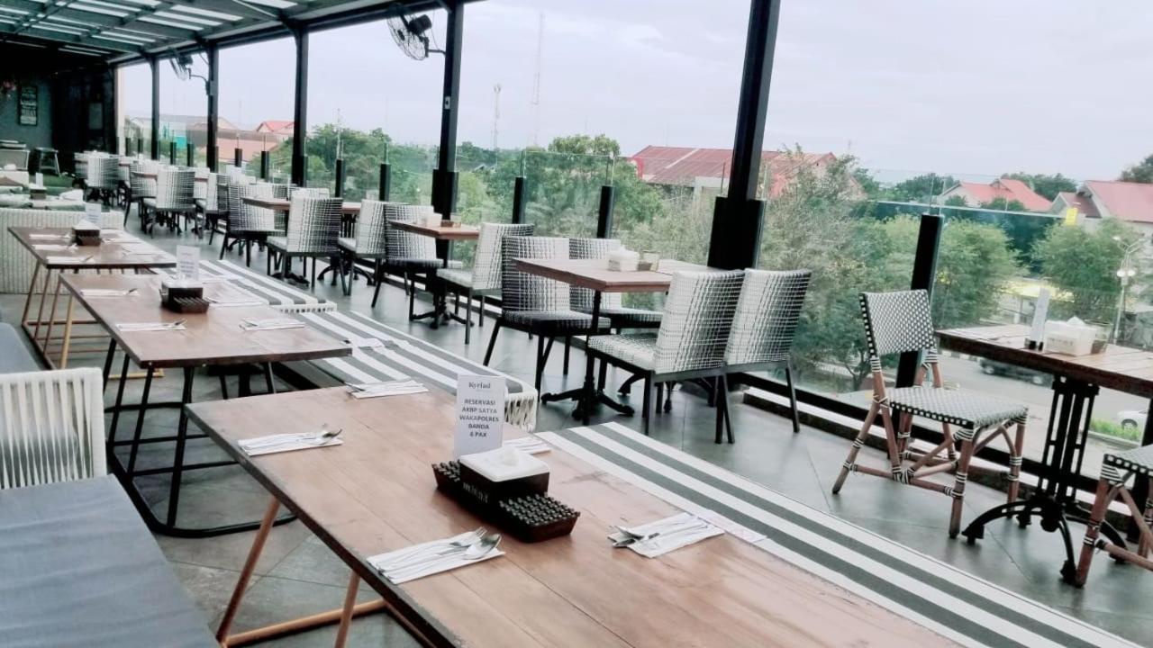 Kyriad Muraya Aceh 4*