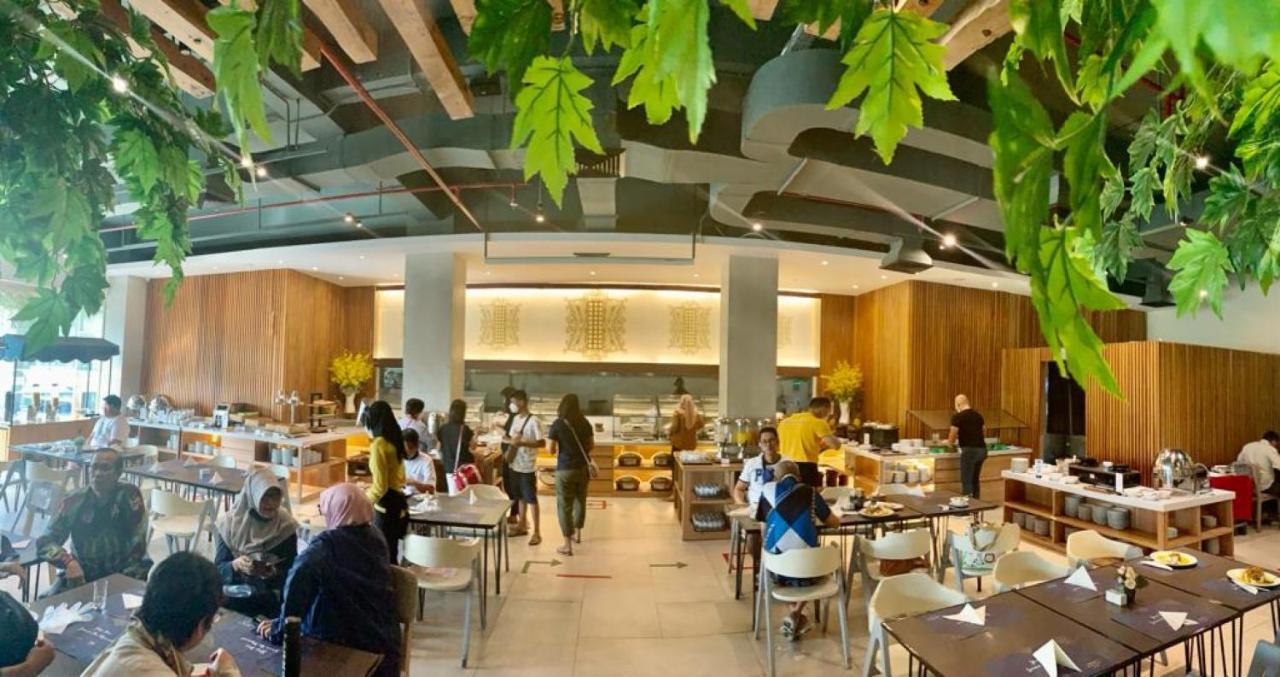 Kyriad Muraya Aceh Hotel