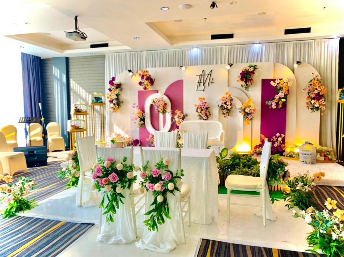 Hotel Kyriad Muraya Aceh Banda Aceh