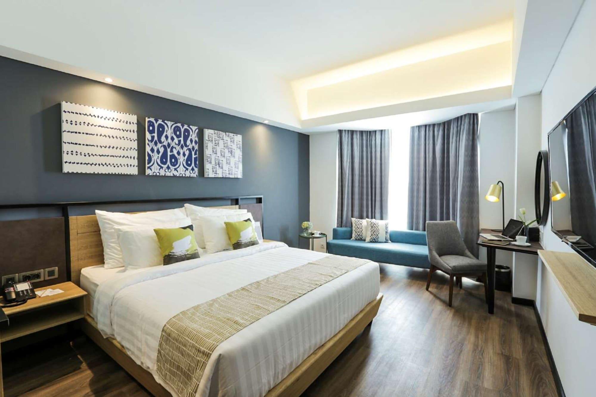 Hotel Kyriad Muraya Aceh