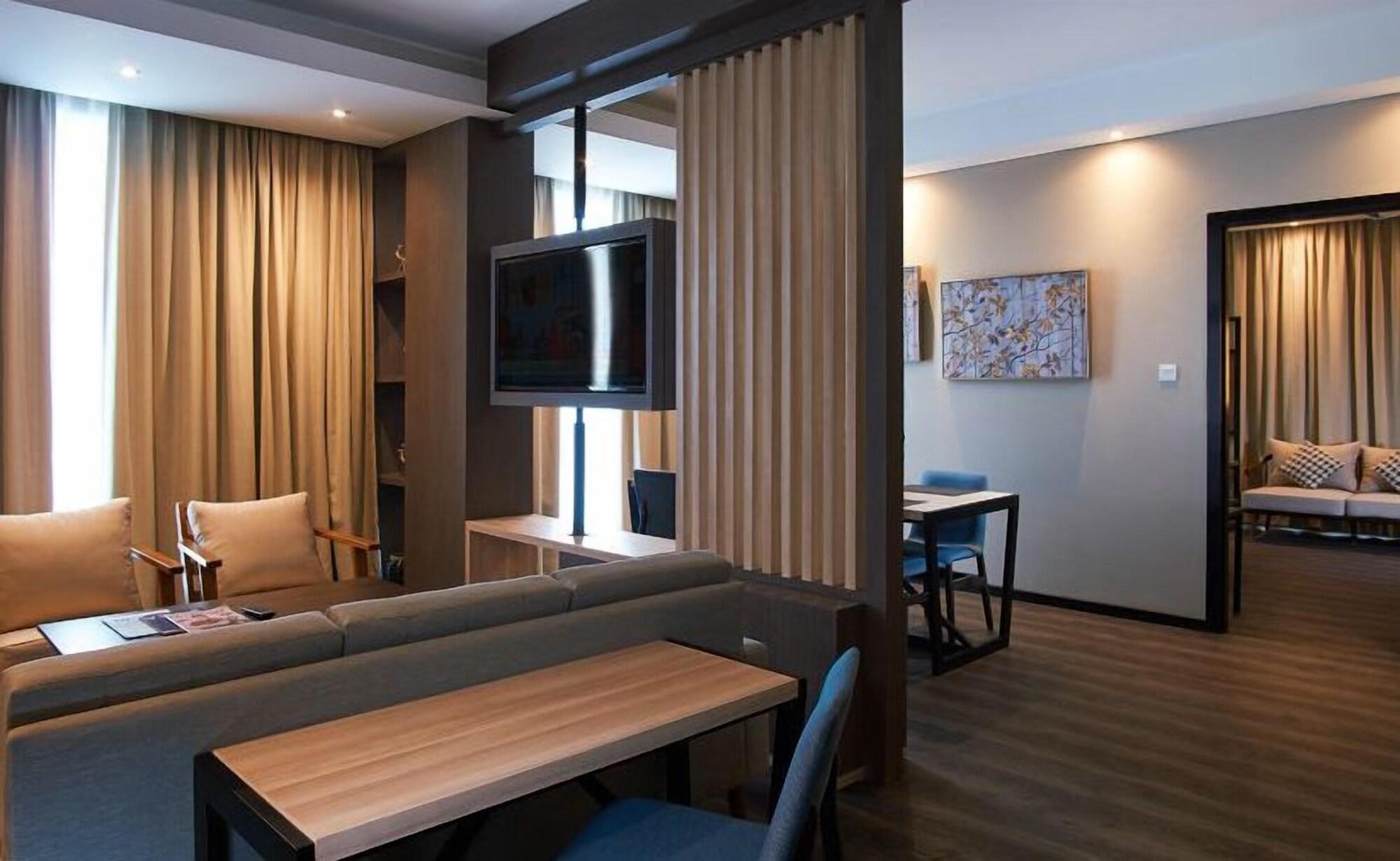 Kyriad Muraya Aceh Hotel Banda Aceh
