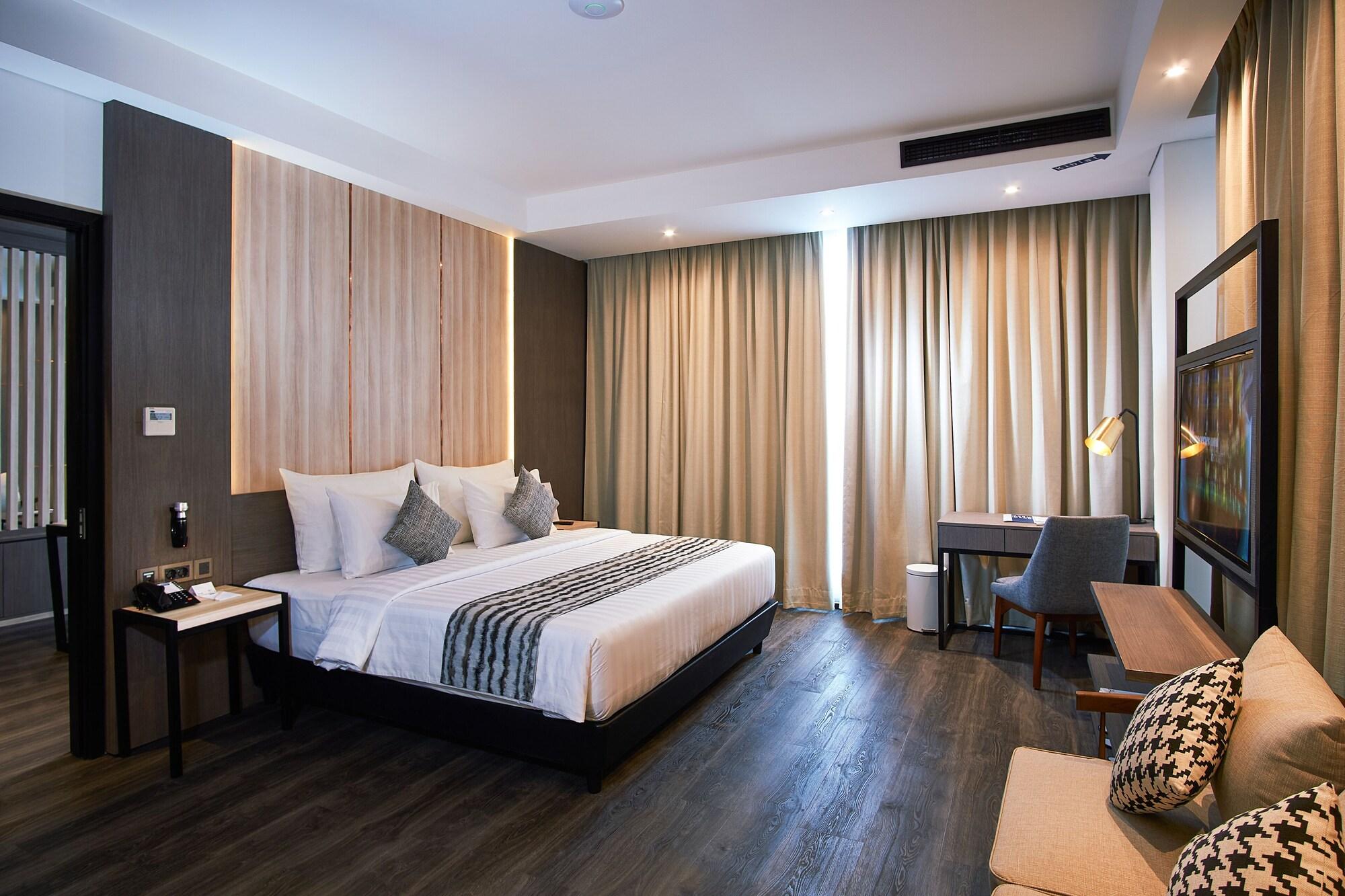 Kyriad Muraya Aceh Hotel Banda Aceh