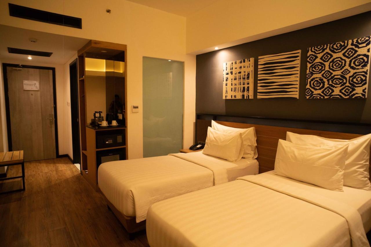 Hotel Kyriad Muraya Aceh