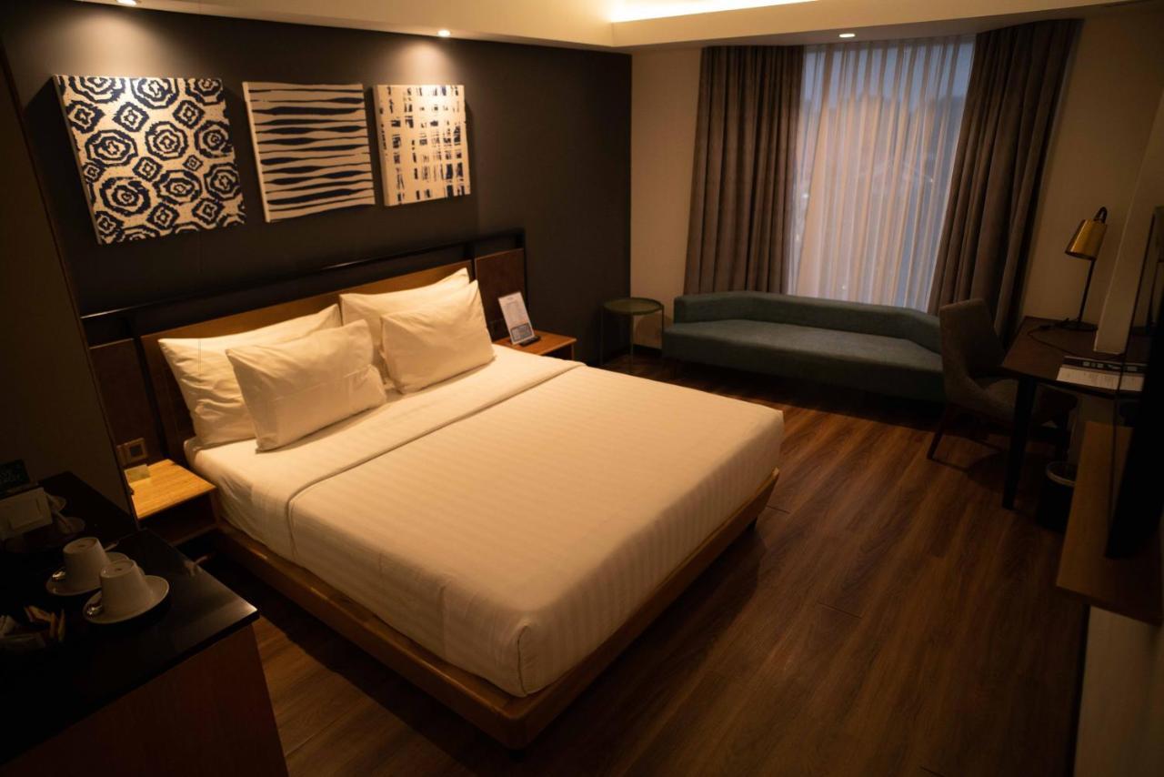 Hotel Kyriad Muraya Aceh