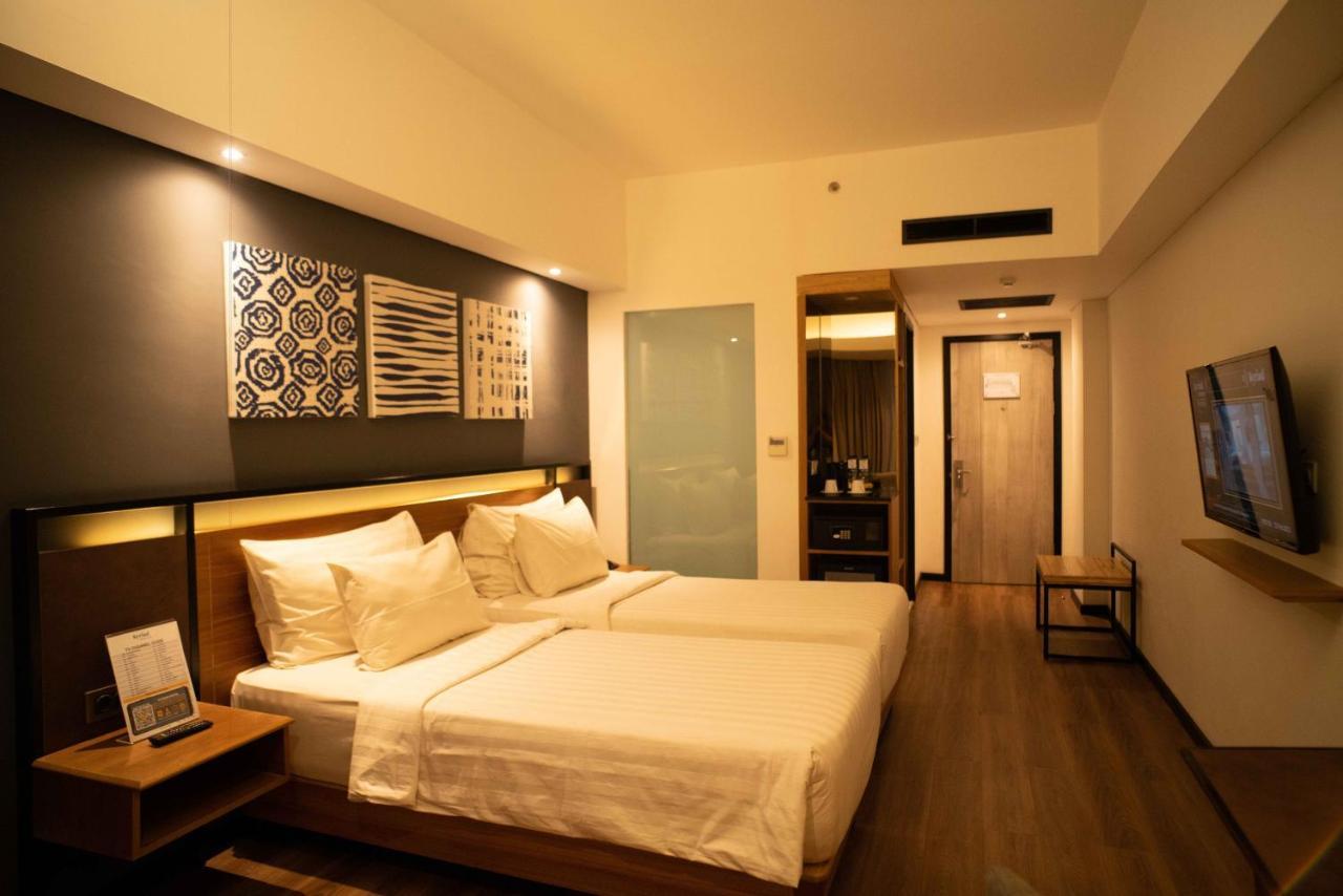 Kyriad Muraya Aceh 4* Banda Aceh