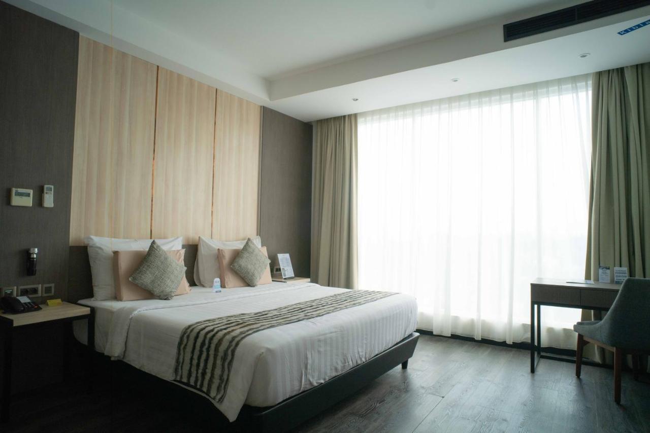 Kyriad Muraya Aceh 4* Banda Aceh