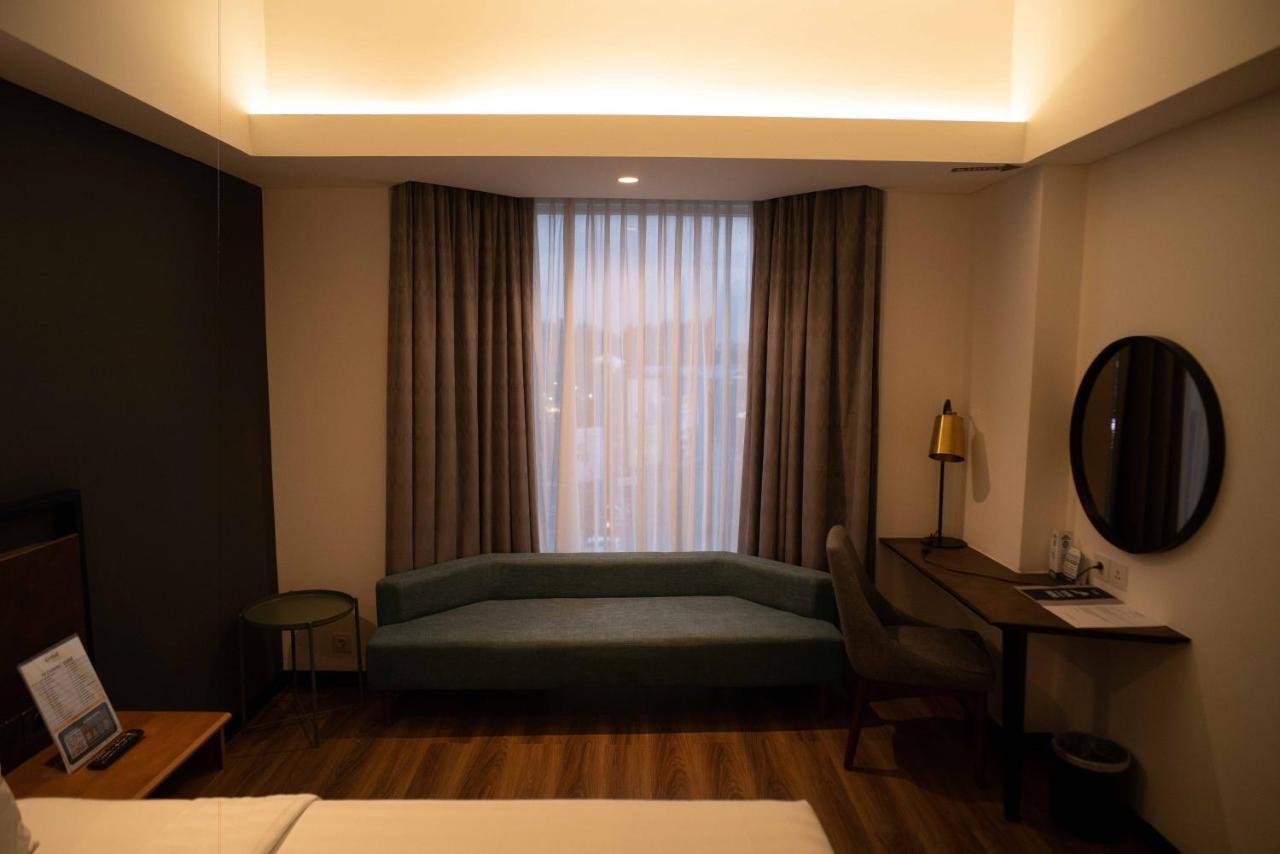 Hotel Kyriad Muraya Aceh Banda Aceh
