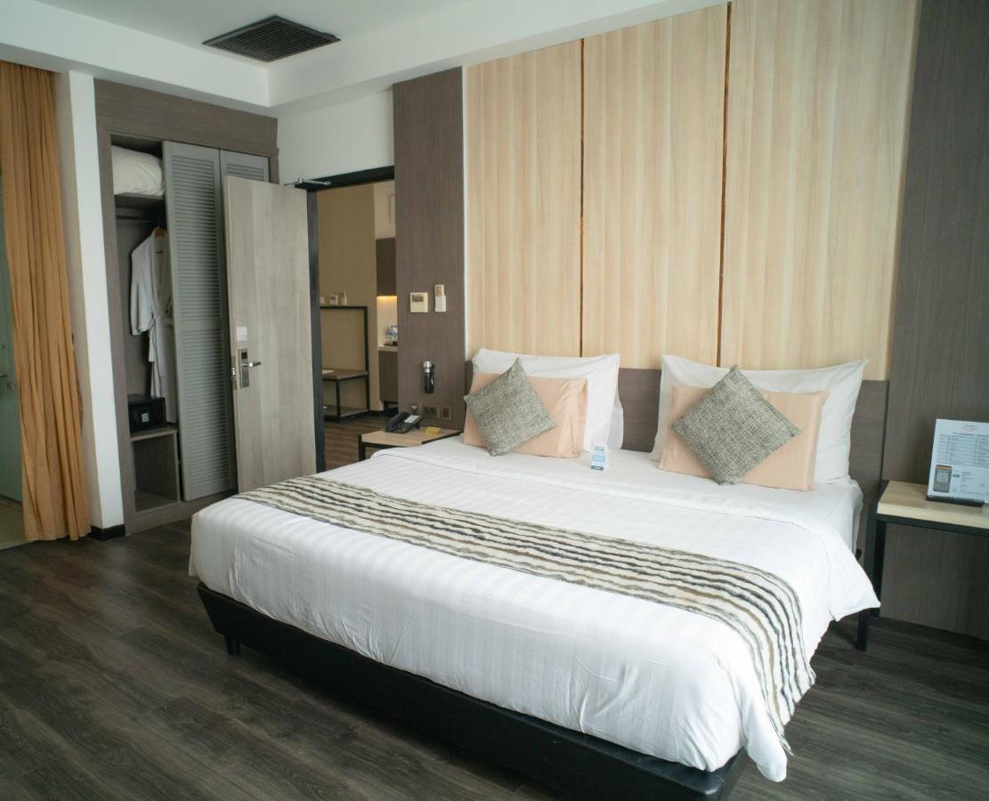 Hotel Kyriad Muraya Aceh Banda Aceh