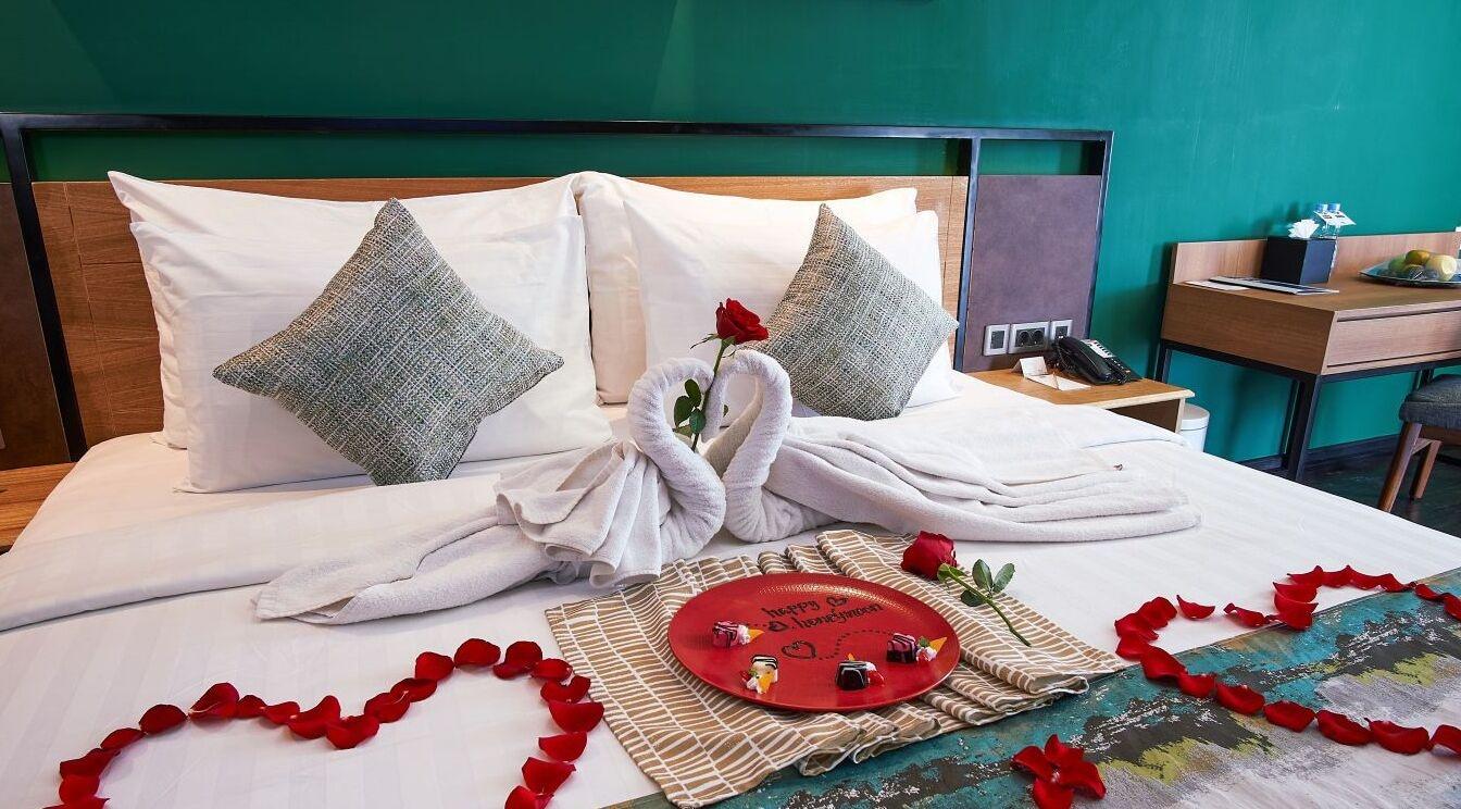 Kyriad Muraya Aceh Hotel 4*