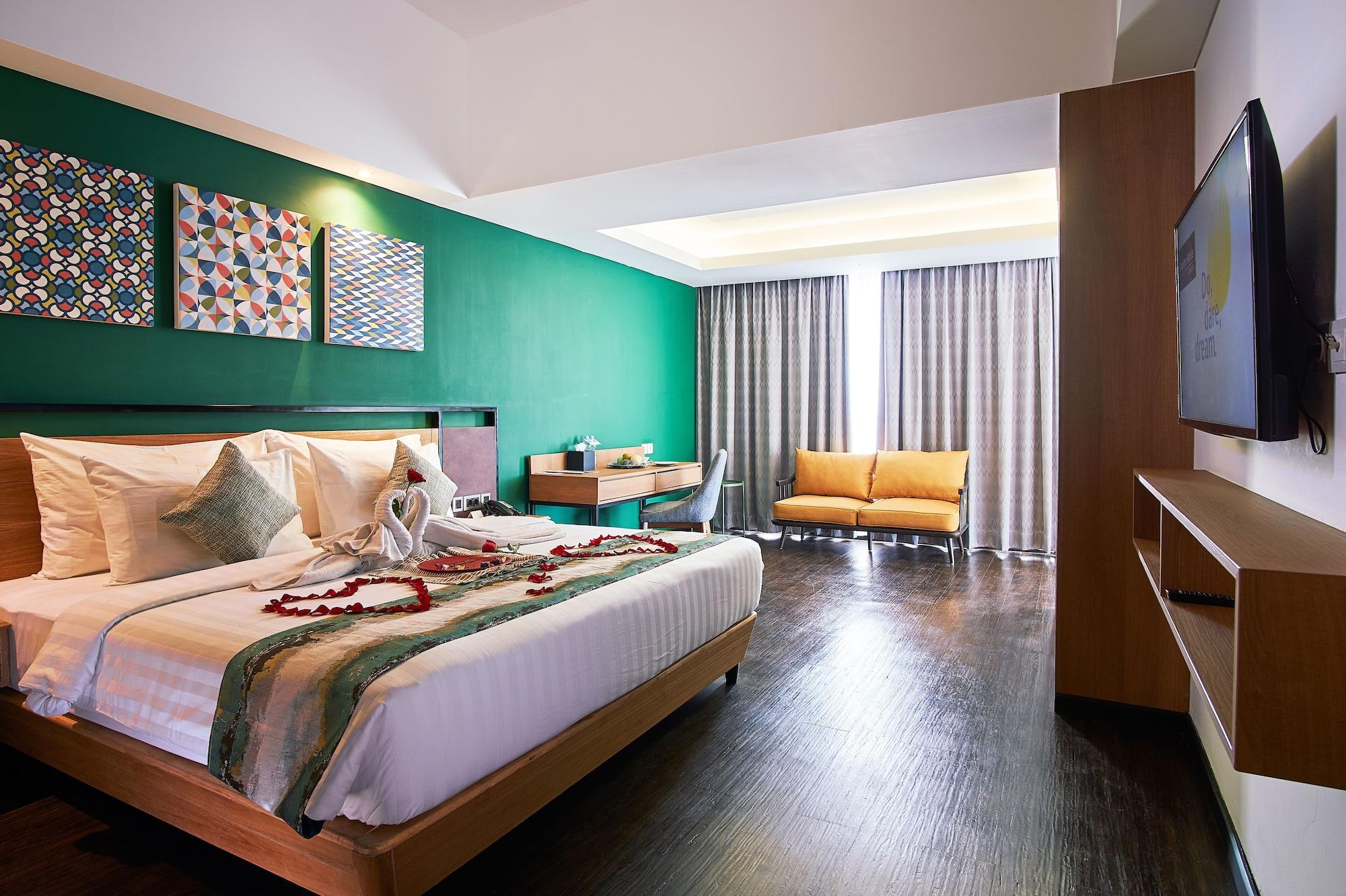Kyriad Muraya Aceh Hotel