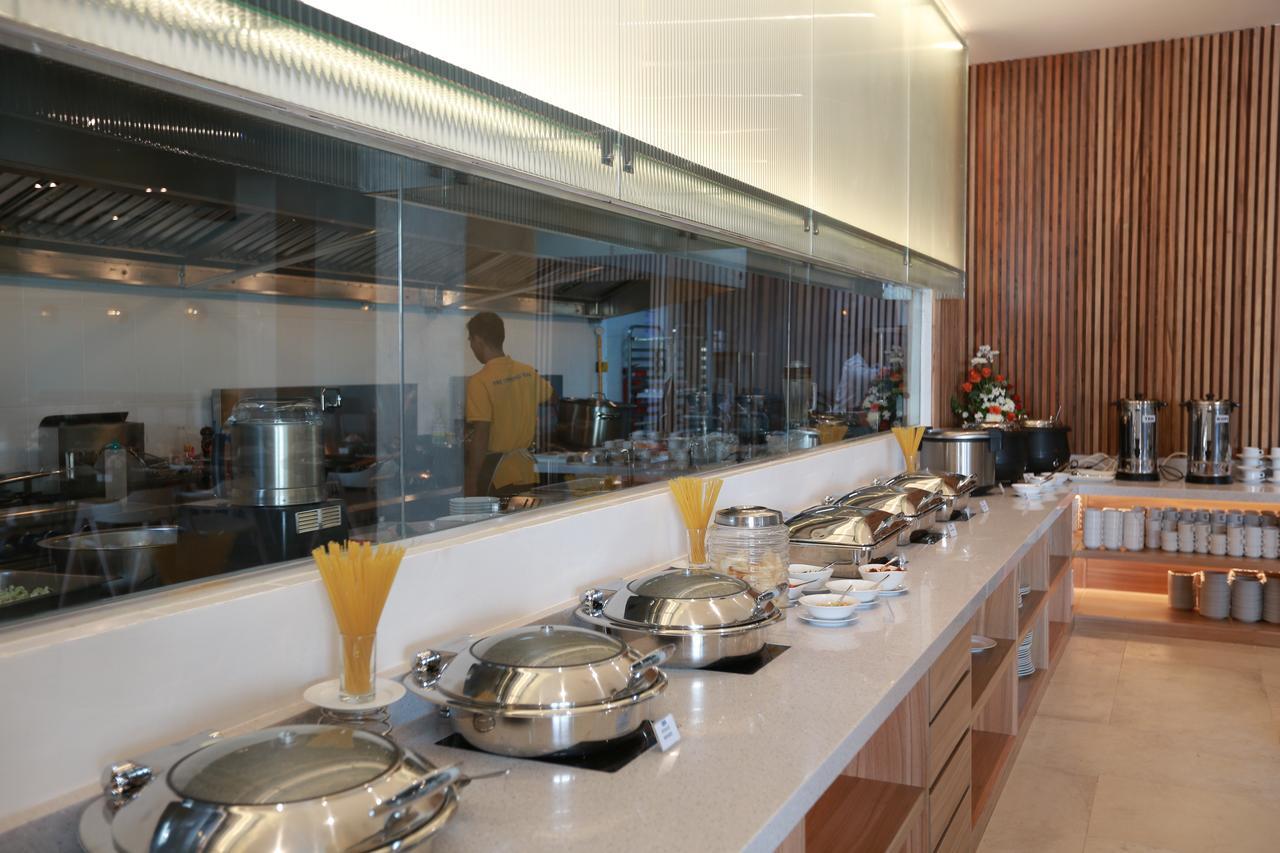 Hotel Kyriad Muraya Aceh