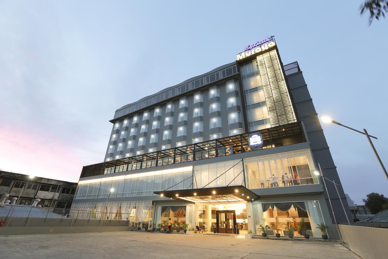 Kyriad Muraya Aceh Hotel Banda Aceh