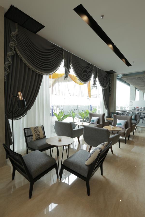 Hotel Kyriad Muraya Aceh 4*