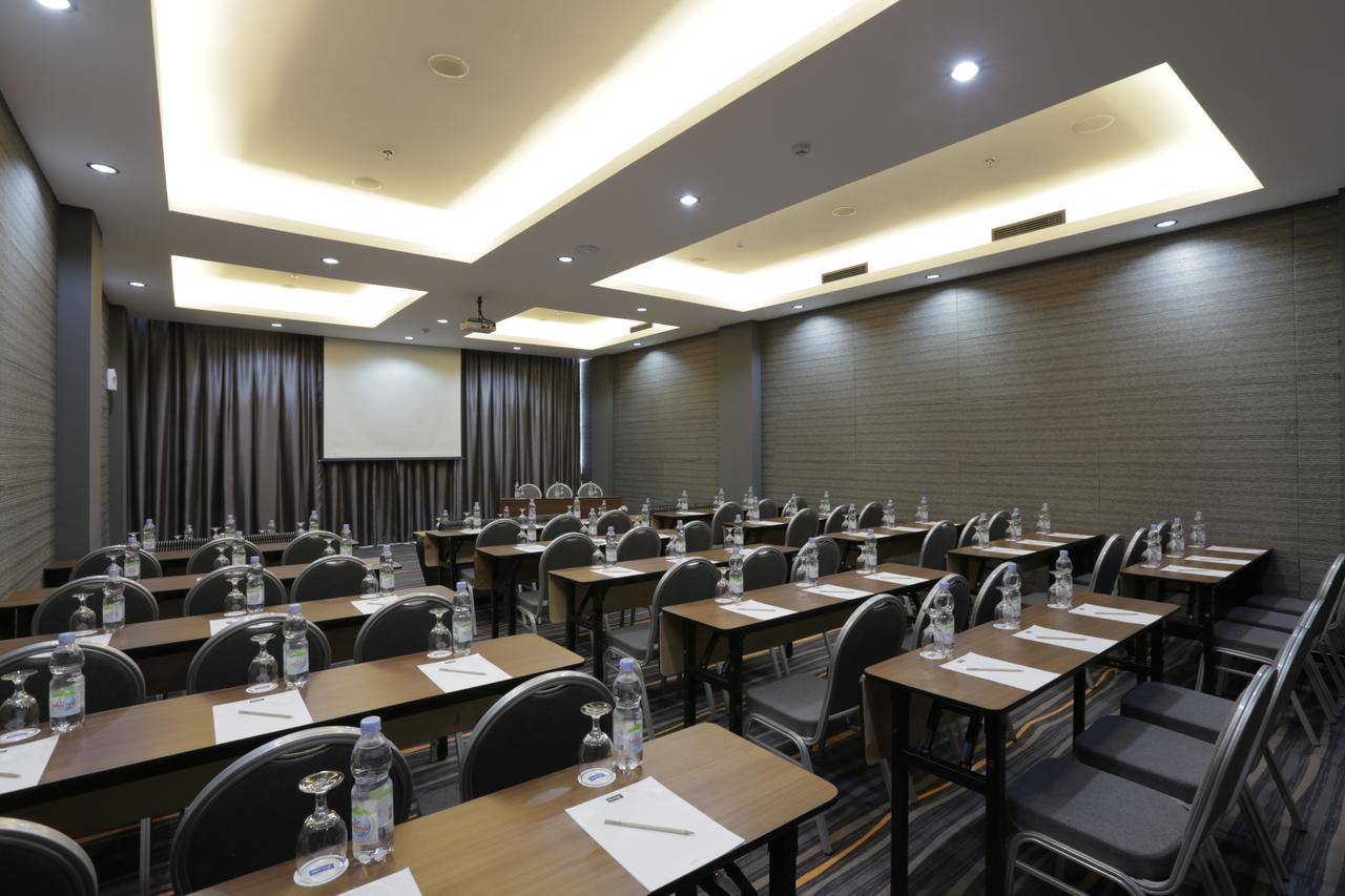 Hotel Kyriad Muraya Aceh