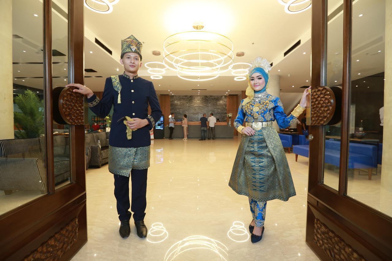 Hotel Kyriad Muraya Aceh Banda Aceh