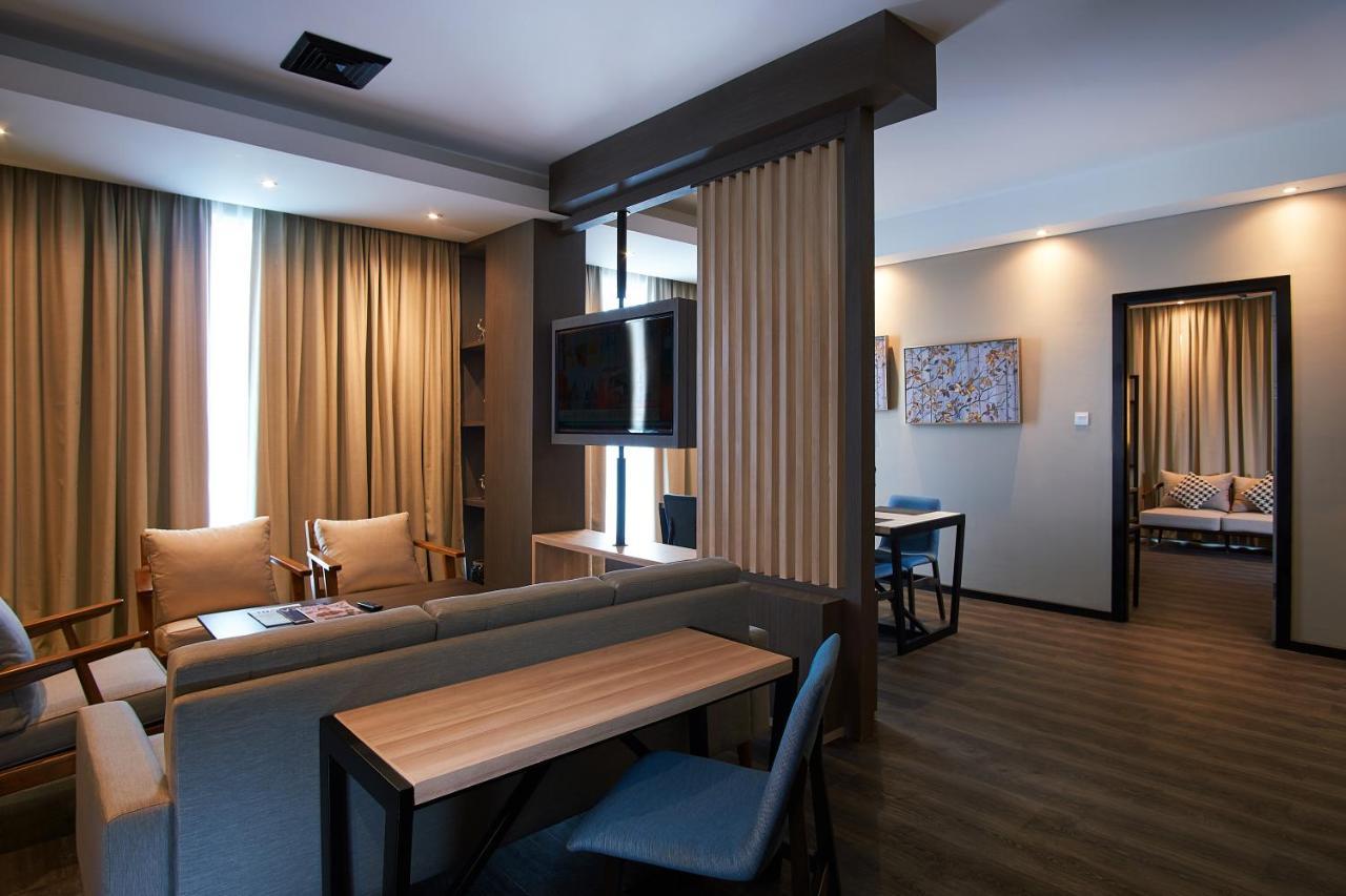 Hotel Kyriad Muraya Aceh 4*