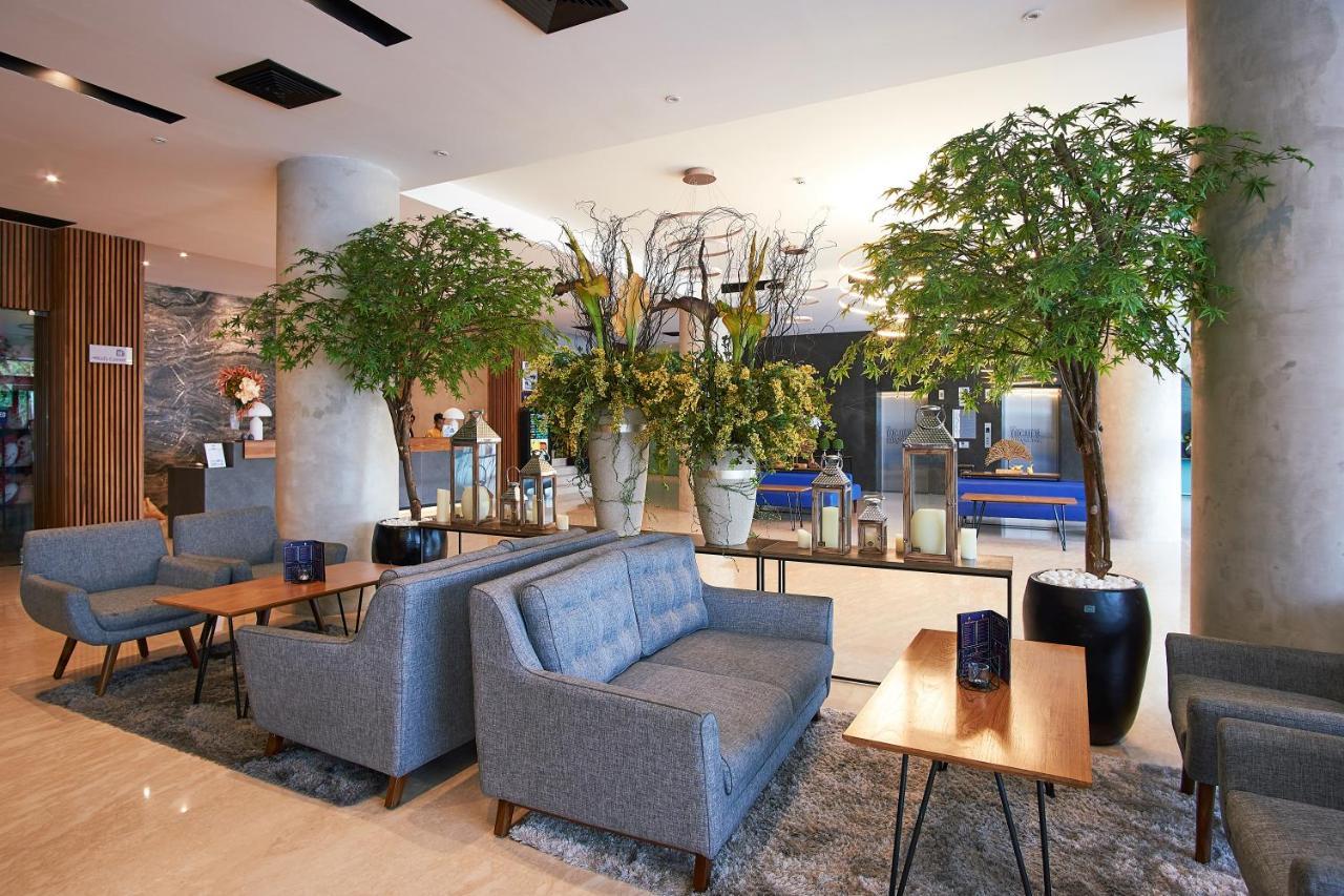 Kyriad Muraya Aceh Hotel 4*