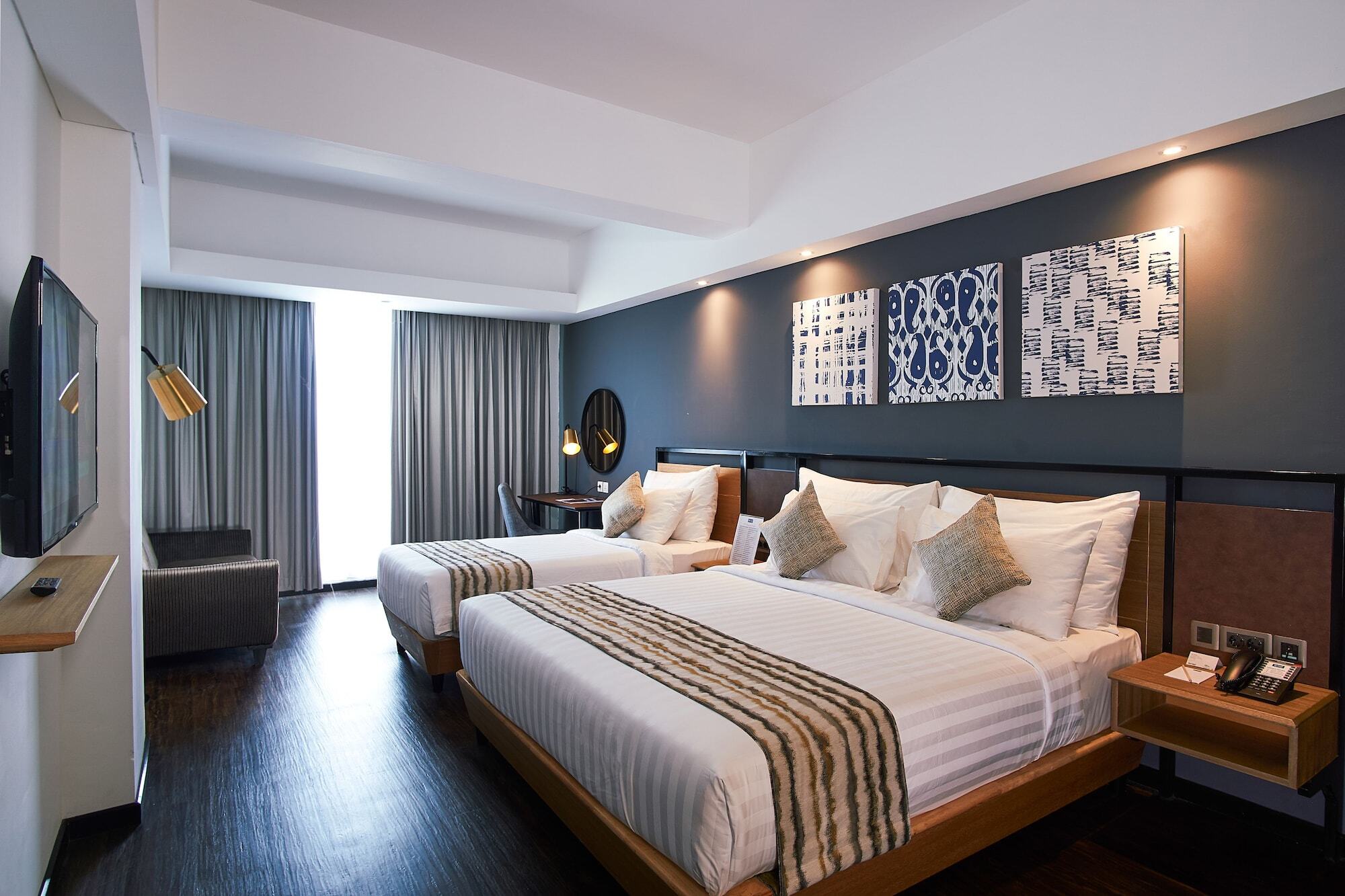 Kyriad Muraya Aceh Hotel 4*