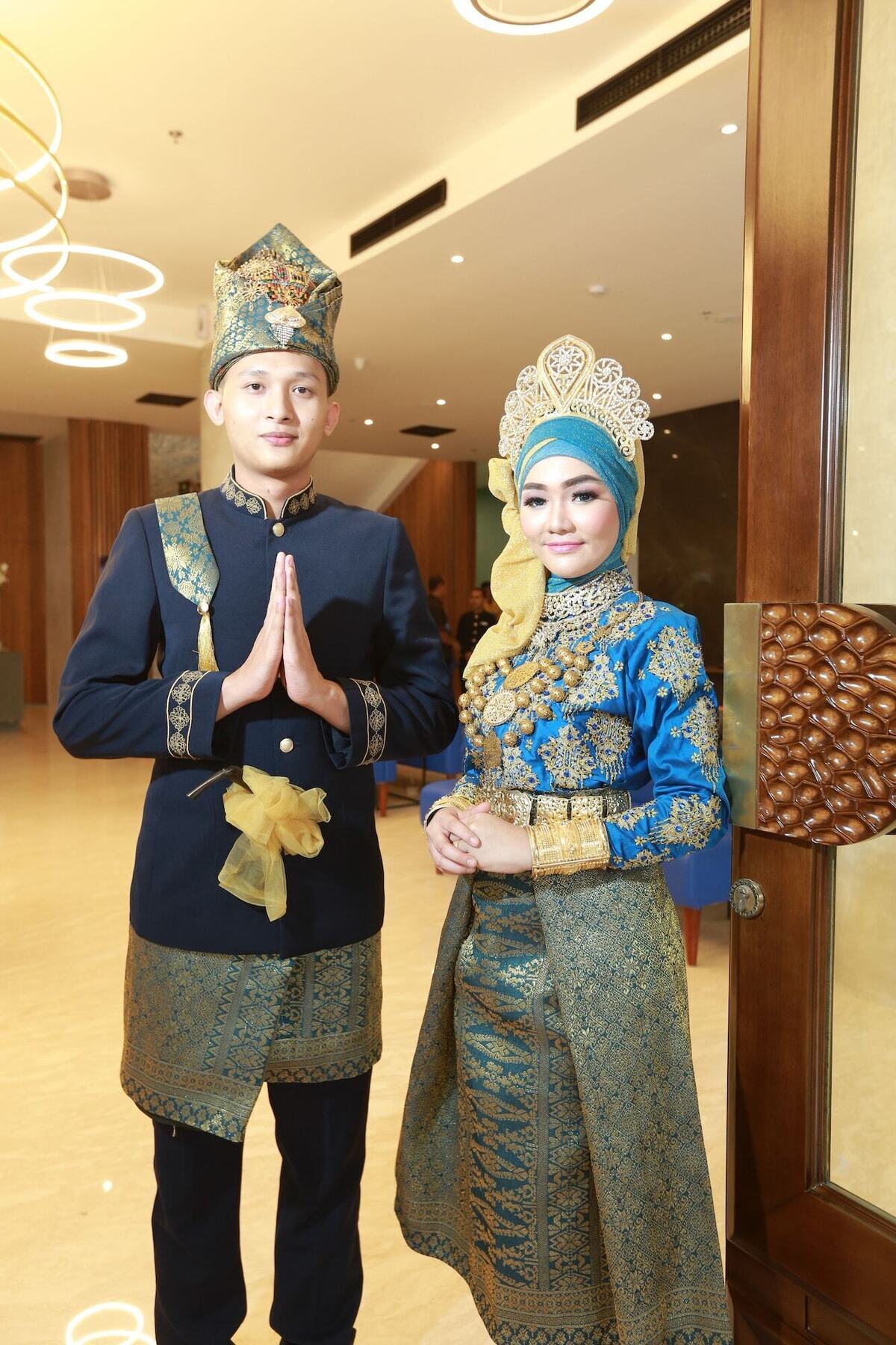 Kyriad Muraya Aceh 4* Banda Aceh