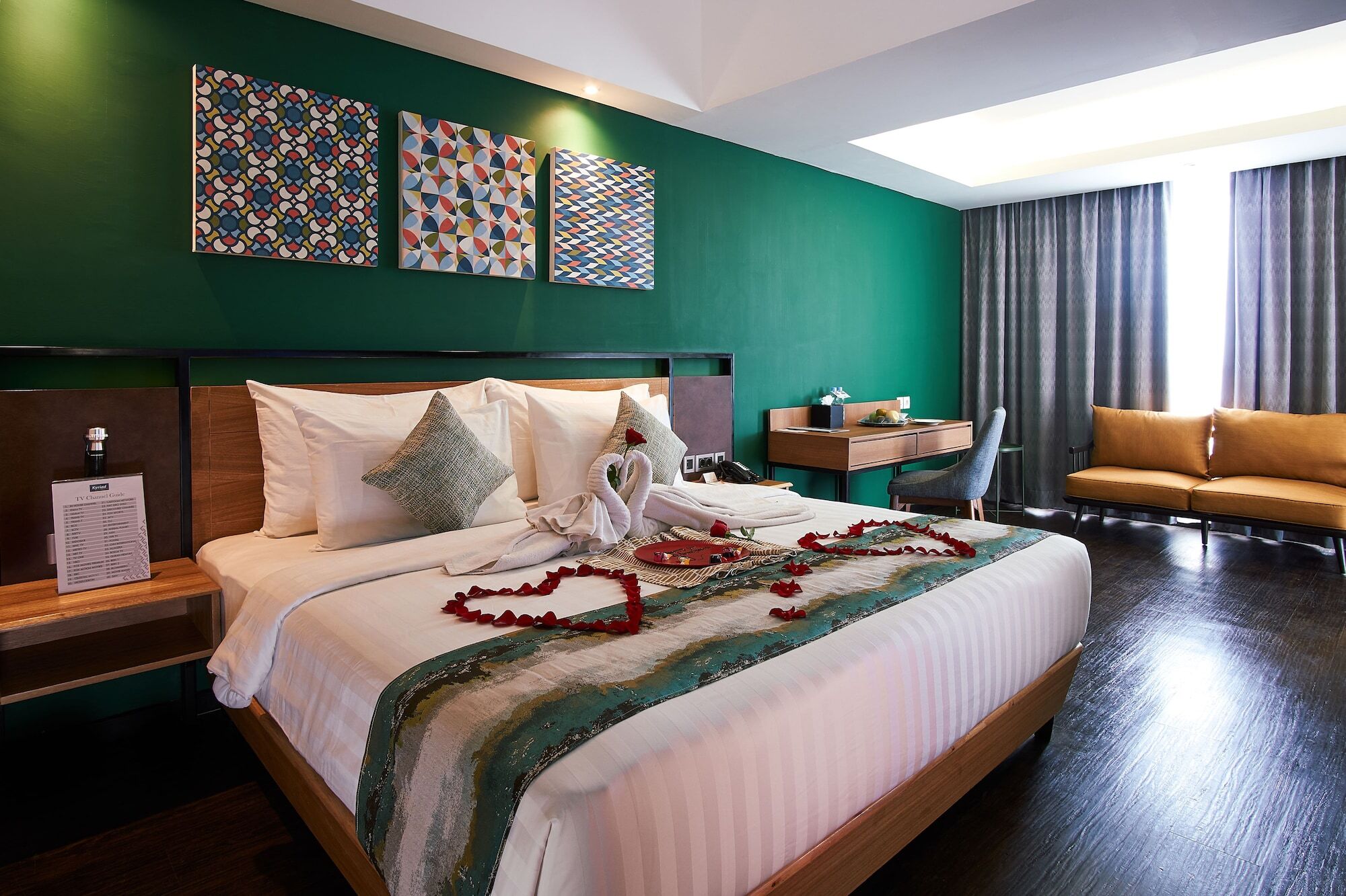 Hotel Kyriad Muraya Aceh Banda Aceh